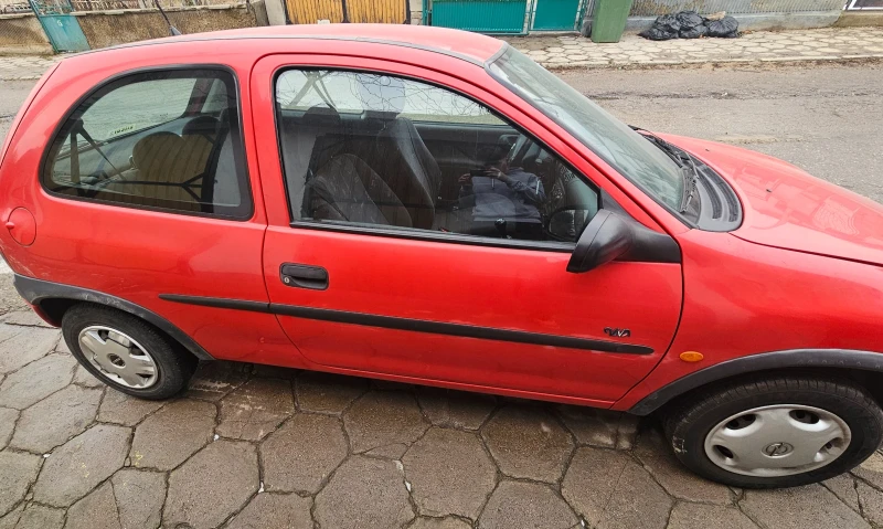 Opel Corsa, снимка 2 - Автомобили и джипове - 48588437