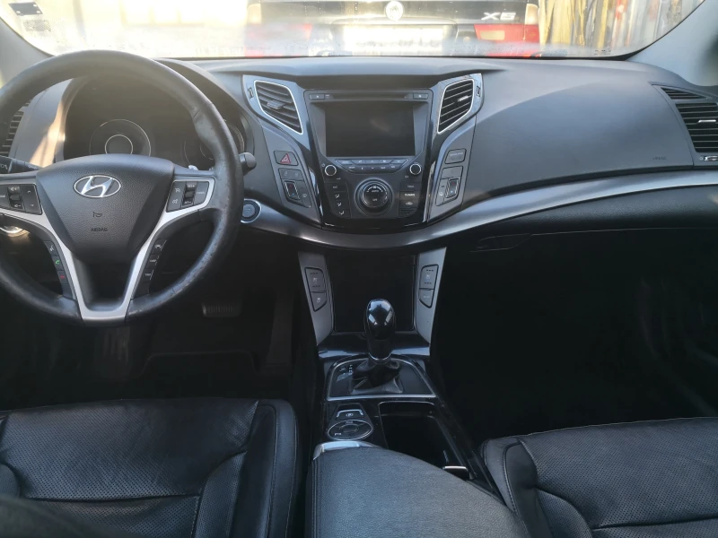 Hyundai I40, снимка 12 - Автомобили и джипове - 48621481