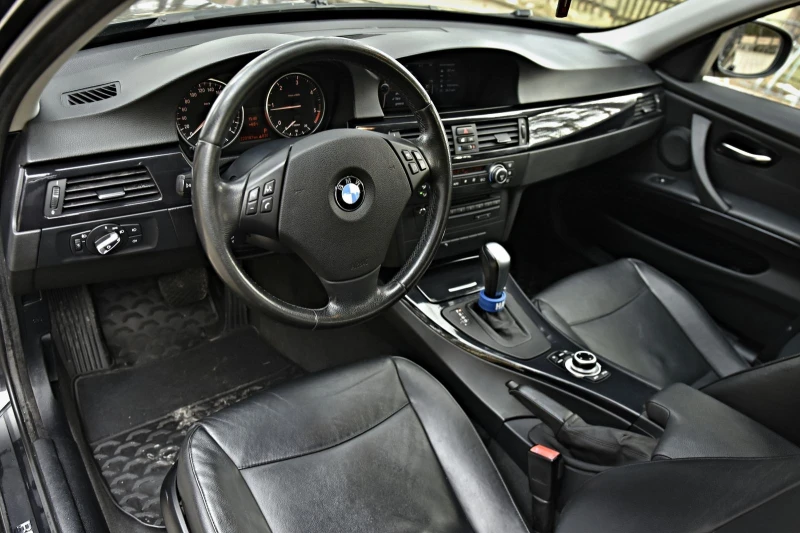 BMW 320, снимка 11 - Автомобили и джипове - 48806545