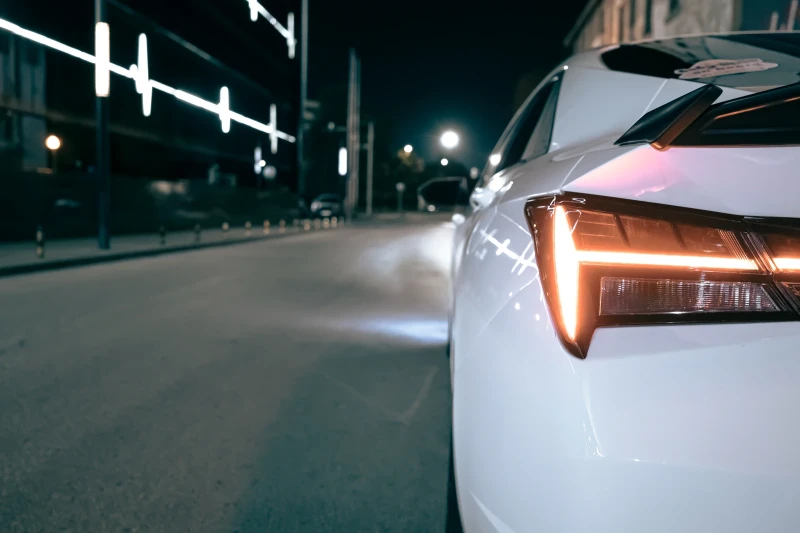 Hyundai Elantra 2.0 / Preferred + Tech & Sun / , снимка 9 - Автомобили и джипове - 48938179