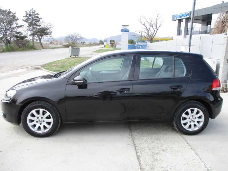 VW Golf 1.6 ГАЗ/БЕНЗИН/KATO НОВА, снимка 7 - Автомобили и джипове - 49663033