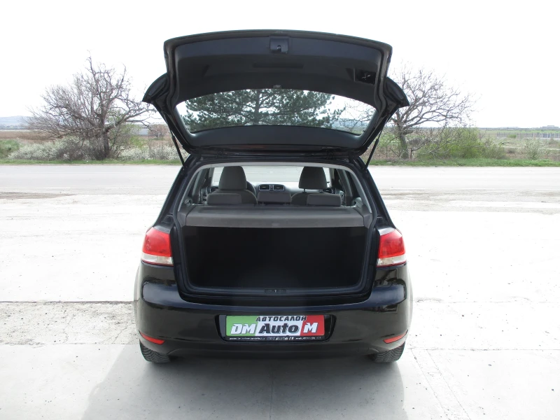 VW Golf 1.6 ГАЗ/БЕНЗИН/KATO НОВА, снимка 16 - Автомобили и джипове - 49663033
