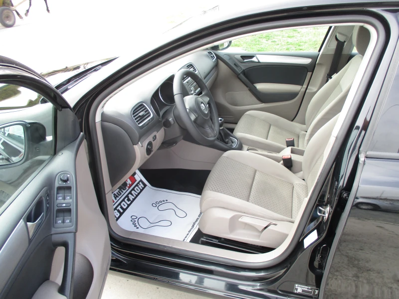 VW Golf 1.6 ГАЗ/БЕНЗИН/KATO НОВА, снимка 9 - Автомобили и джипове - 49663033