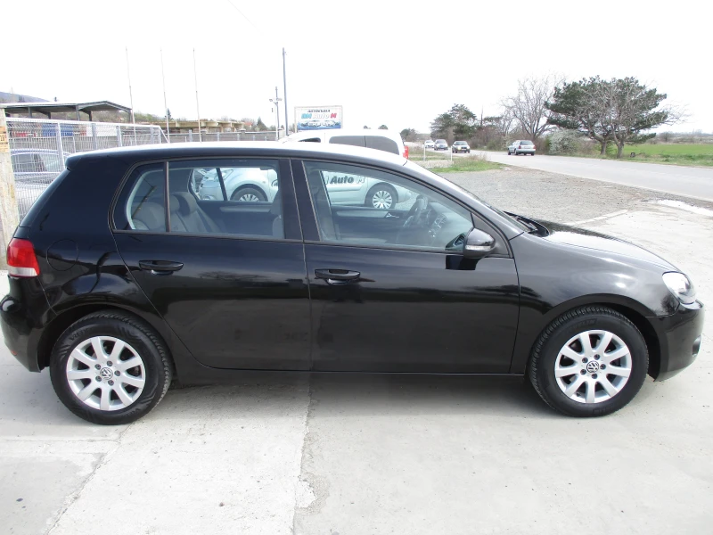 VW Golf 1.6 ГАЗ/БЕНЗИН/KATO НОВА, снимка 3 - Автомобили и джипове - 49663033