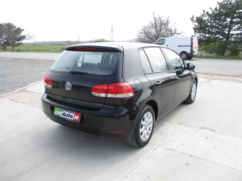 VW Golf 1.6 ГАЗ/БЕНЗИН/KATO НОВА, снимка 4 - Автомобили и джипове - 49663033