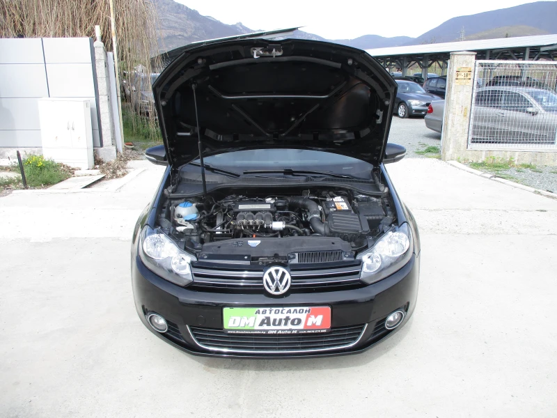 VW Golf 1.6 ГАЗ/БЕНЗИН/KATO НОВА, снимка 17 - Автомобили и джипове - 49663033