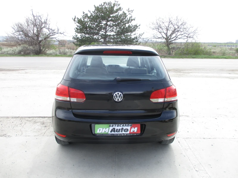 VW Golf 1.6 ГАЗ/БЕНЗИН/KATO НОВА, снимка 5 - Автомобили и джипове - 49663033