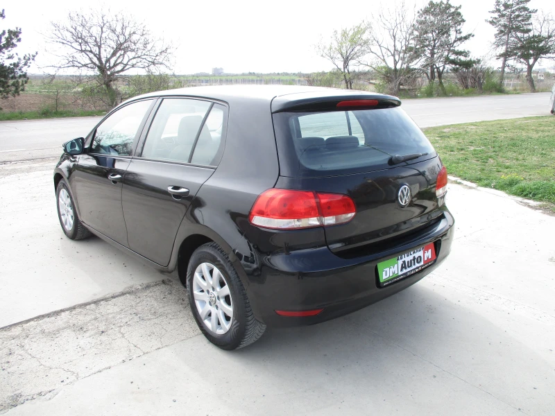 VW Golf 1.6 ГАЗ/БЕНЗИН/KATO НОВА, снимка 6 - Автомобили и джипове - 49663033
