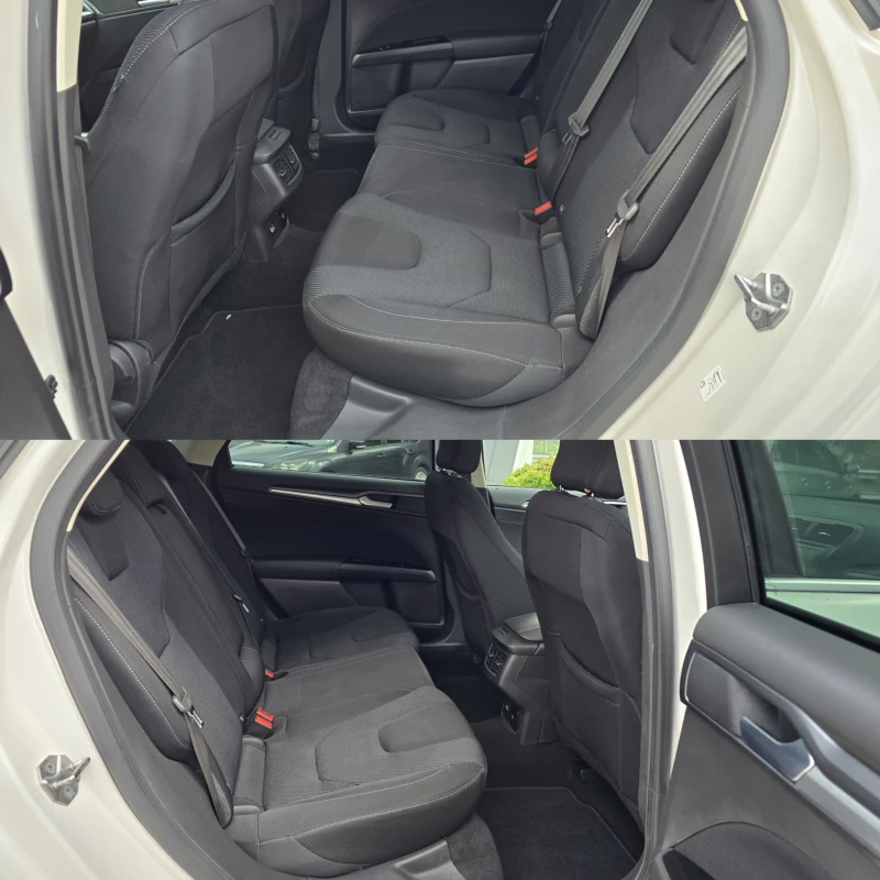 Ford Mondeo 2.0TDCi/150ps/4x4-SYNC, снимка 11 - Автомобили и джипове - 50258791