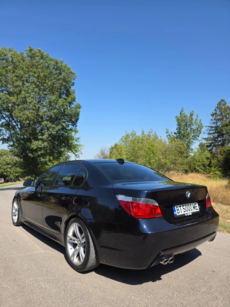 BMW 525 2.5, снимка 8 - Автомобили и джипове - 52855894