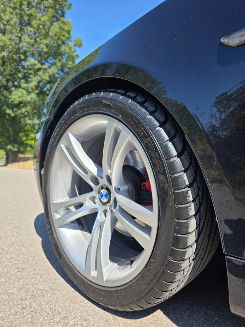 BMW 525 2.5, снимка 10 - Автомобили и джипове - 52855894