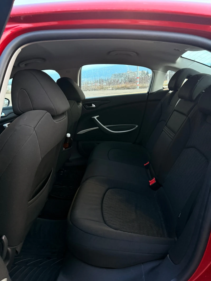Citroen C5, снимка 7 - Автомобили и джипове - 51709971