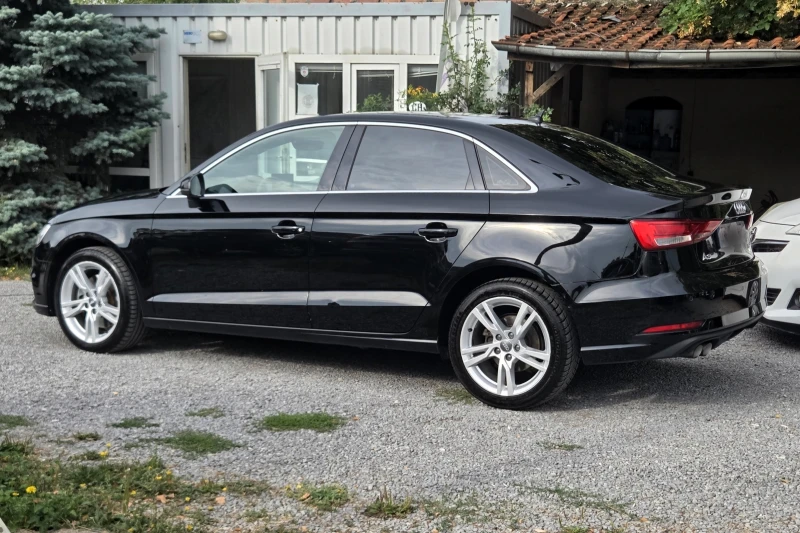 Audi A3 35TDI, седан, автоматик, /NAVI, снимка 5 - Автомобили и джипове - 51724245