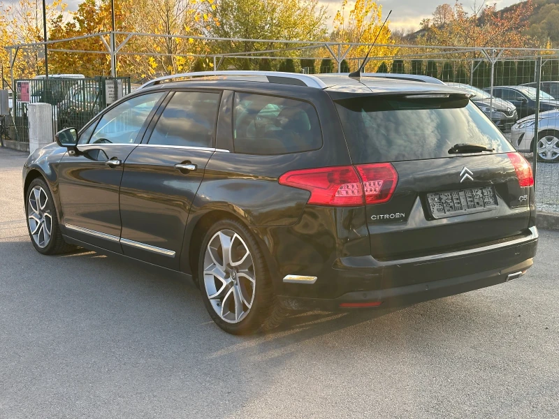 Citroen C5 2.0 HDI 163 hp, снимка 3 - Автомобили и джипове - 52016990