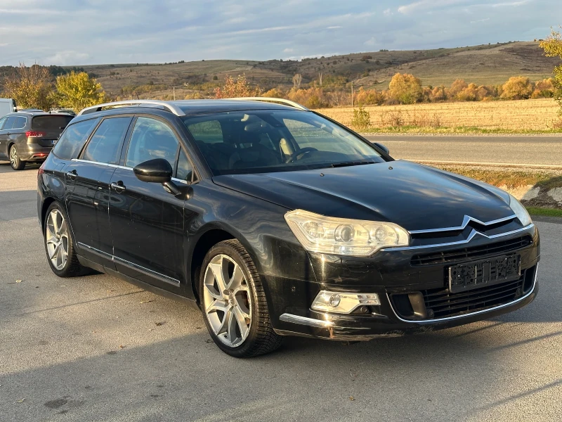 Citroen C5 2.0 HDI 163 hp, снимка 2 - Автомобили и джипове - 52016990
