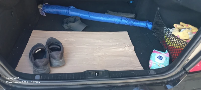 Mercedes-Benz E 280, снимка 9 - Автомобили и джипове - 52347053