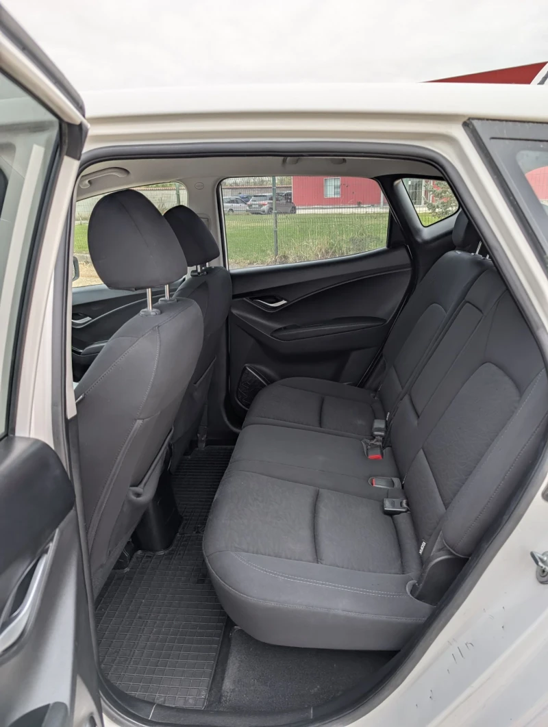 Hyundai Ix20 1.4 90кс GPL, снимка 6 - Автомобили и джипове - 52319046