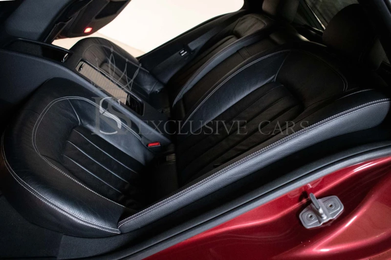 Mercedes-Benz CLS 350 CDI* 4M* AMG* ПОДГРЕВ* ОБДУХВАНЕ* H/K* KEYLESS-GO*, снимка 17 - Автомобили и джипове - 52457987