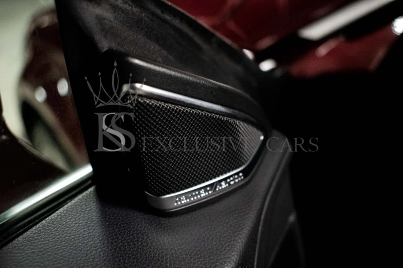 Mercedes-Benz CLS 350 CDI* 4M* AMG* ПОДГРЕВ* ОБДУХВАНЕ* H/K* KEYLESS-GO*, снимка 8 - Автомобили и джипове - 52457987