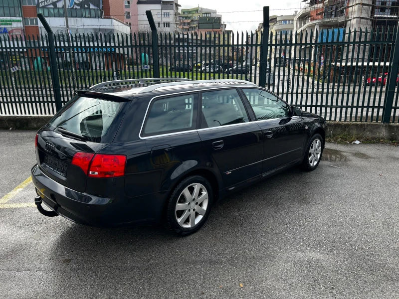 Audi A4  S-line  1.6 бензин 102к.с. , снимка 5 - Автомобили и джипове - 52598494