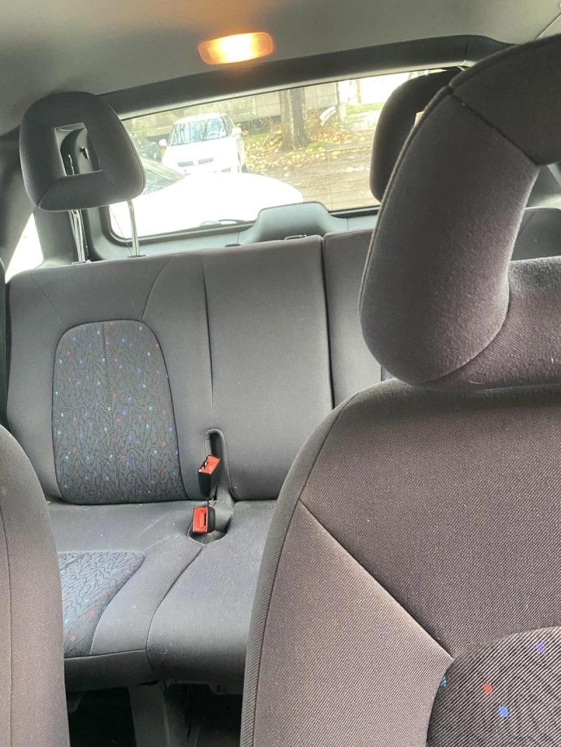 Mercedes-Benz A 140, снимка 6 - Автомобили и джипове - 52599611