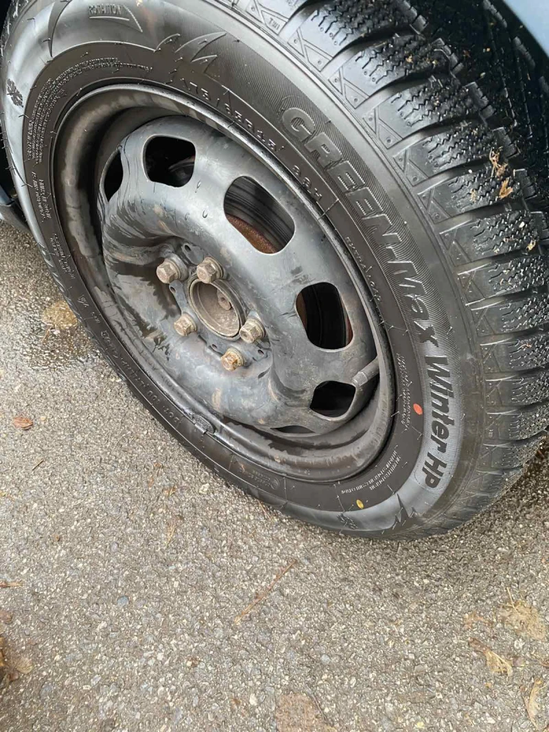 Mercedes-Benz A 140, снимка 3 - Автомобили и джипове - 52599611