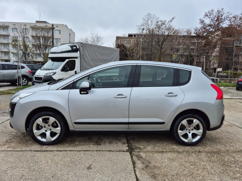 Peugeot 3008 1.6 HDI-Италия, снимка 2 - Автомобили и джипове - 52624443