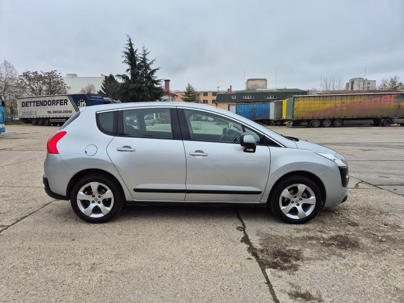 Peugeot 3008 1.6 HDI-Италия, снимка 4 - Автомобили и джипове - 52624443