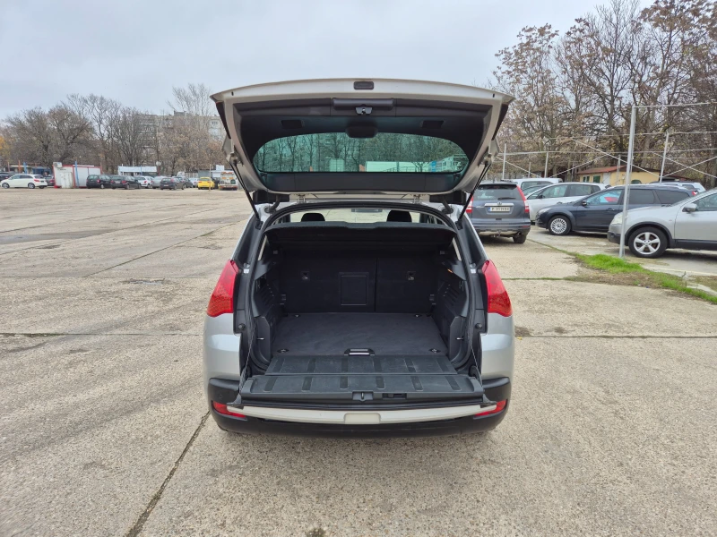 Peugeot 3008 1.6 HDI-Италия, снимка 10 - Автомобили и джипове - 52624443