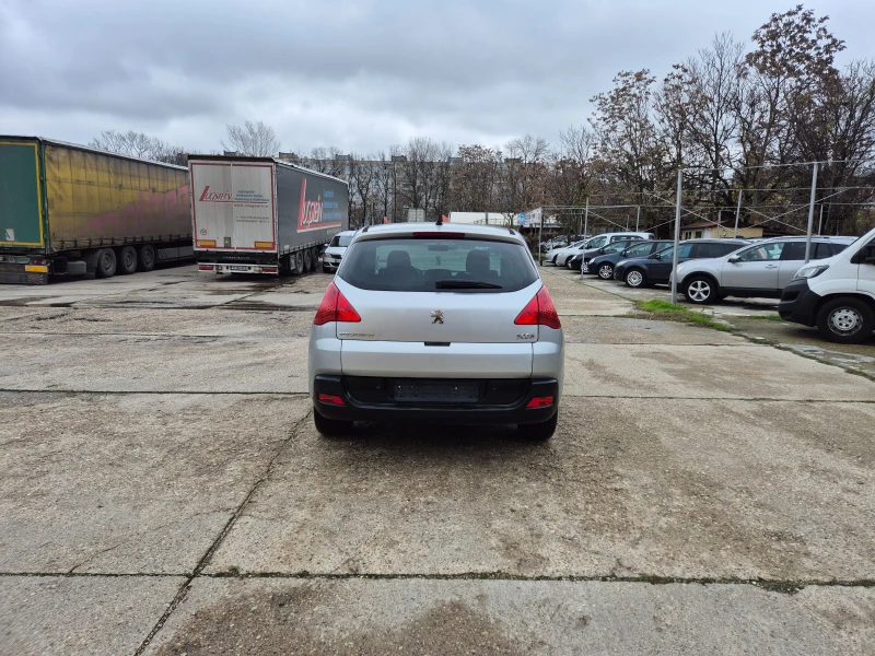 Peugeot 3008 1.6 HDI-Италия, снимка 3 - Автомобили и джипове - 52624443