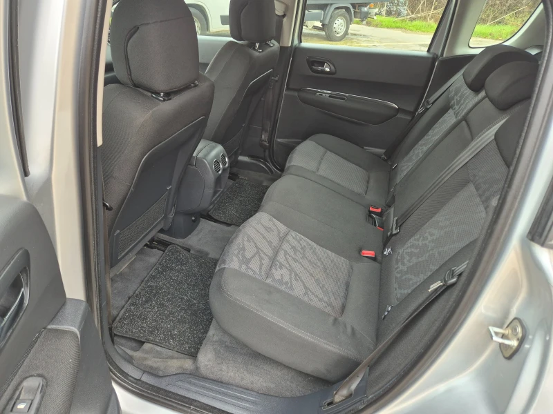 Peugeot 3008 1.6 HDI-Италия, снимка 8 - Автомобили и джипове - 52624443