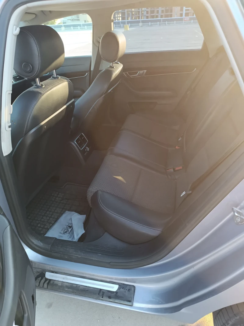 Audi A6 3.0 TDI, снимка 10 - Автомобили и джипове - 52706449