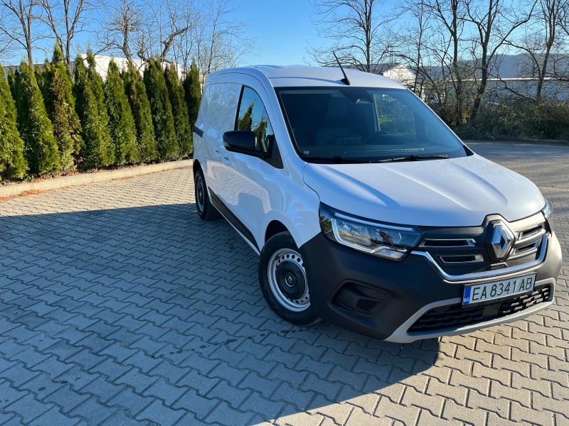 Renault Kangoo, снимка 2 - Автомобили и джипове - 52770750