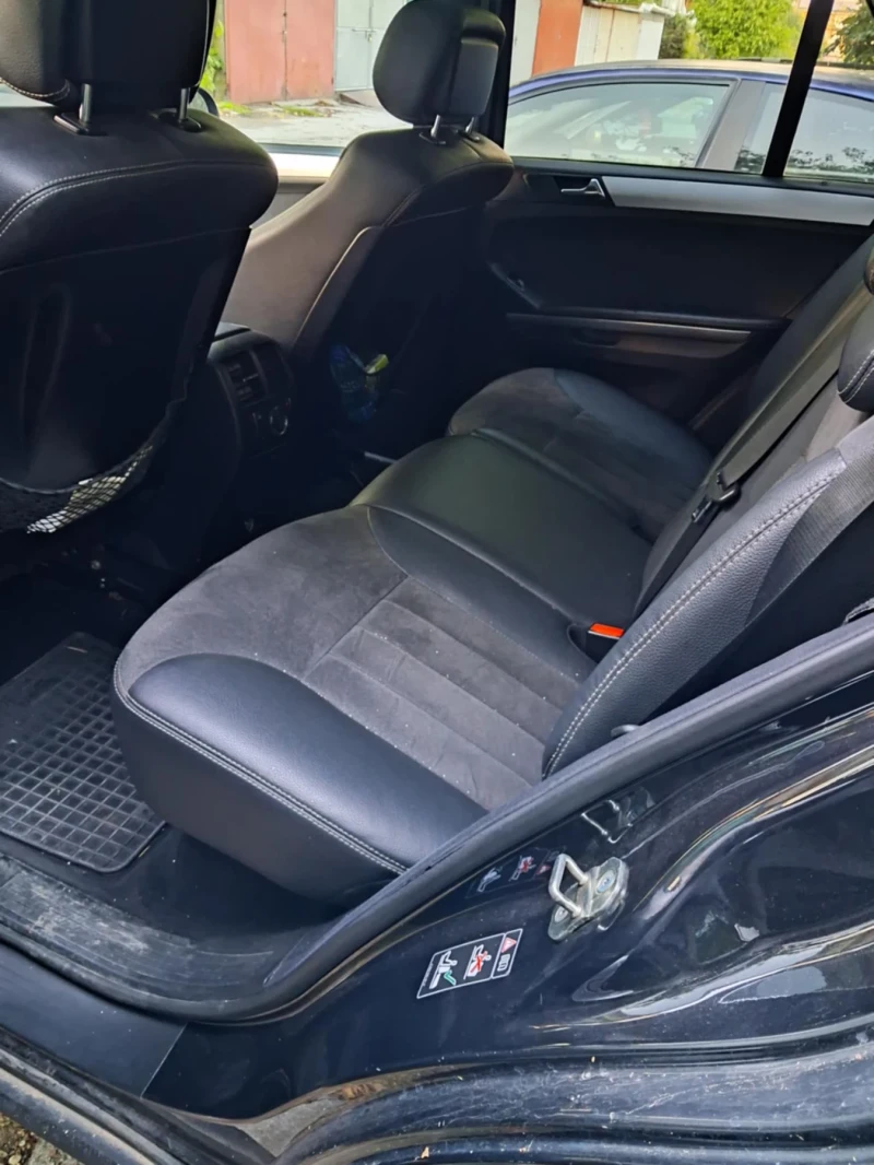 Mercedes-Benz 320, снимка 5 - Автомобили и джипове - 52771691