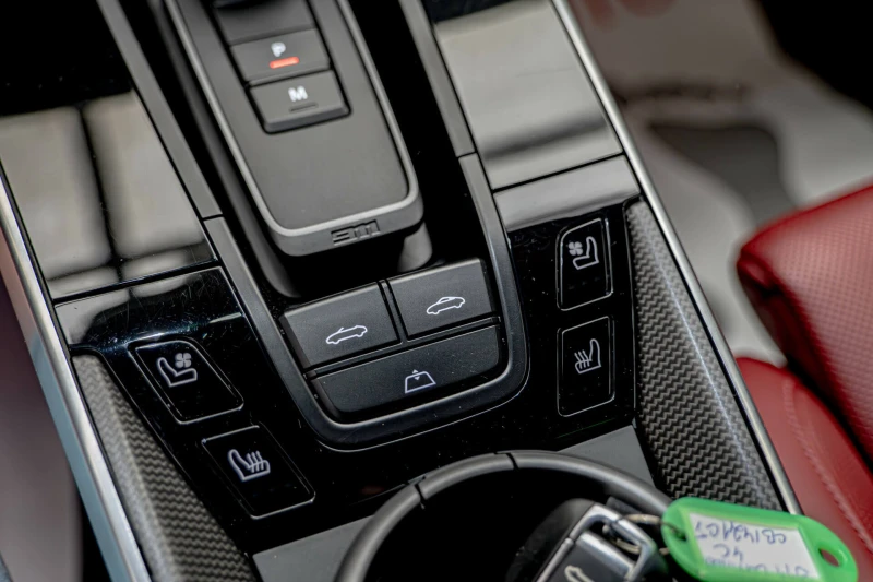 Porsche 911 4S/Convertible/PDLS+ /PDK/Bose/PVTS Plus , снимка 12 - Автомобили и джипове - 52829725
