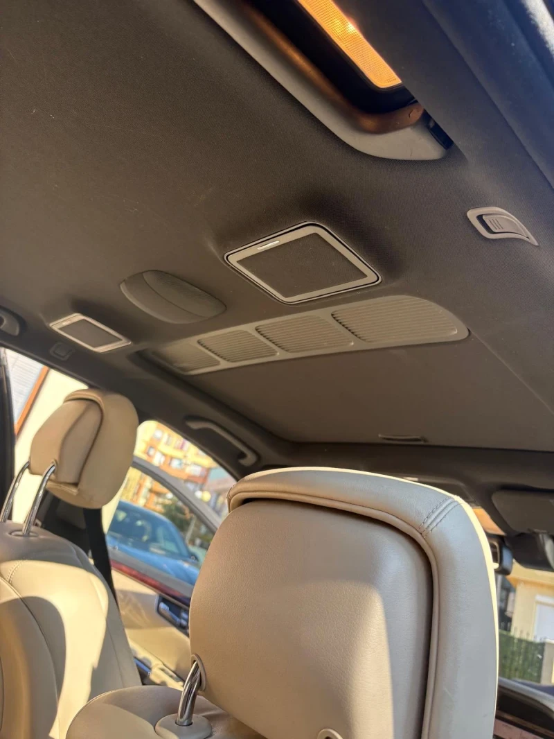 Mercedes-Benz S 500 Mercedes-Benz S 500 AMG  4 matic, снимка 5 - Автомобили и джипове - 52903772