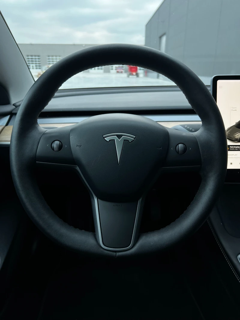 Tesla Model 3 Standard Range Plus RWD, снимка 14 - Автомобили и джипове - 53156792