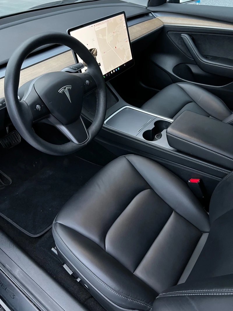 Tesla Model 3 Standard Range Plus RWD, снимка 10 - Автомобили и джипове - 53156792