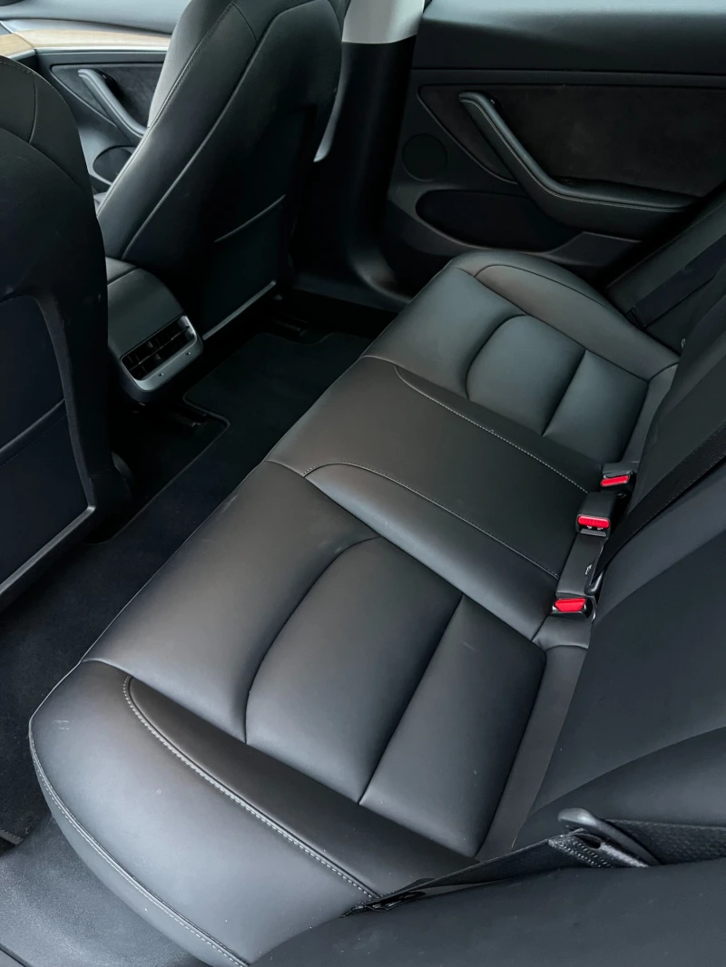 Tesla Model 3 Standard Range Plus RWD, снимка 12 - Автомобили и джипове - 53156792