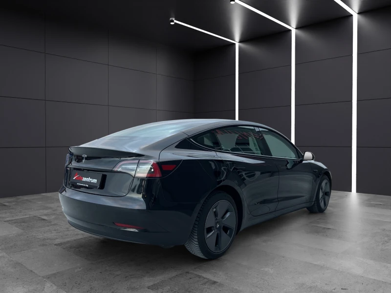 Tesla Model 3 Standard Range Plus RWD, снимка 3 - Автомобили и джипове - 53156792