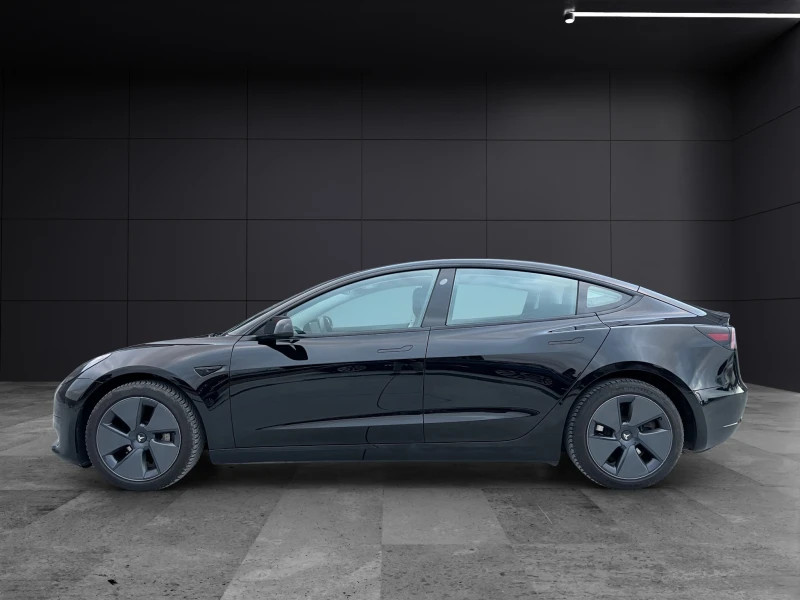 Tesla Model 3 Standard Range Plus RWD, снимка 8 - Автомобили и джипове - 53156792