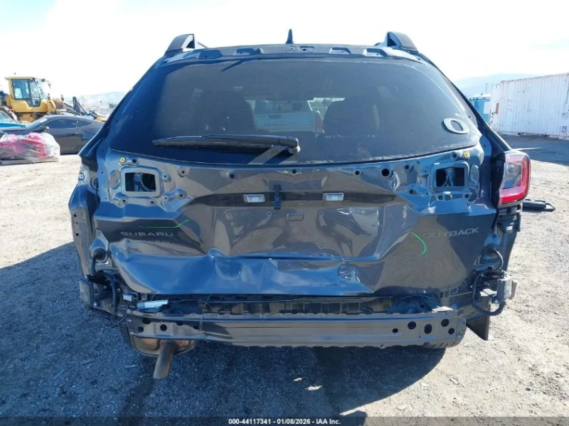 Subaru Outback Onyx Edition, снимка 6 - Автомобили и джипове - 53245272