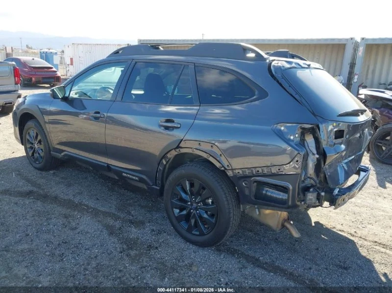 Subaru Outback Onyx Edition, снимка 3 - Автомобили и джипове - 53245272