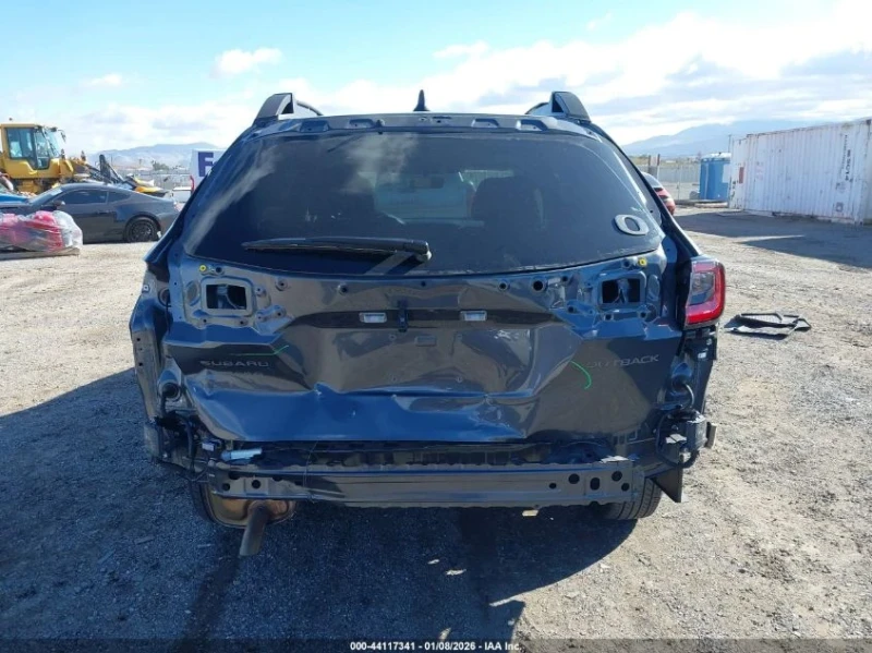 Subaru Outback Onyx Edition, снимка 16 - Автомобили и джипове - 53245272
