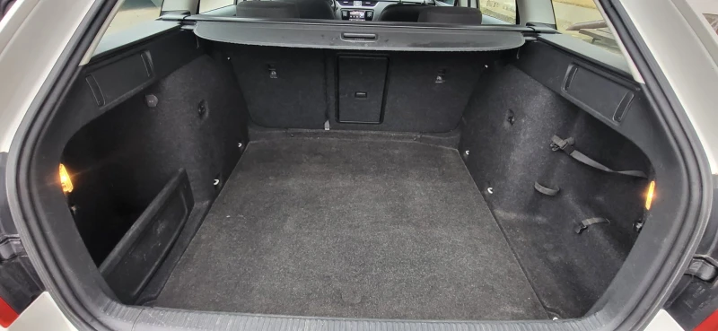 Skoda Octavia Бял, снимка 8 - Автомобили и джипове - 53400857