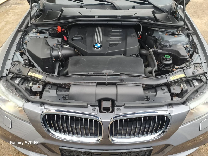 BMW 320 D Face! M пакет! Германия!, снимка 10 - Автомобили и джипове - 53489023