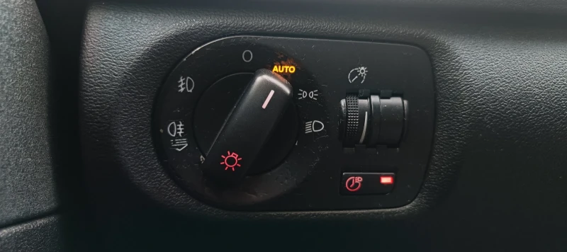 Audi A3 2.0 TFSI Quattro, снимка 6 - Автомобили и джипове - 53570141