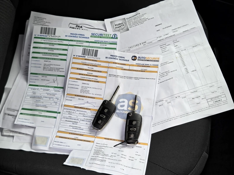 Audi A3 35TDI, , , /NAVI | Mobile.bg   14