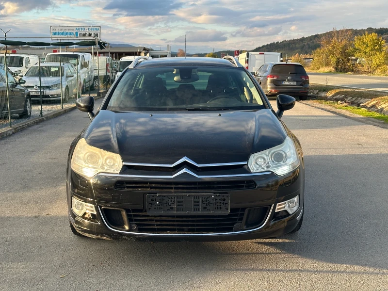 Citroen C5 2.0 HDI 163 hp - 7500 лв. / 3834.69 € - 81463135 1