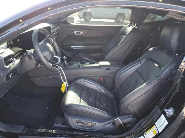 Ford Mustang 5.0L 8 Rear-wheel drive | Mobile.bg   11